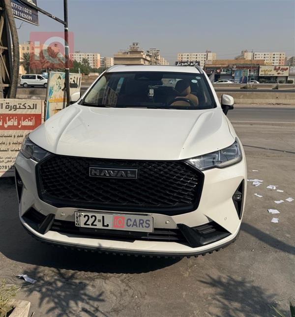 هافال H6 2024 للبيع في العراق -  بغداد